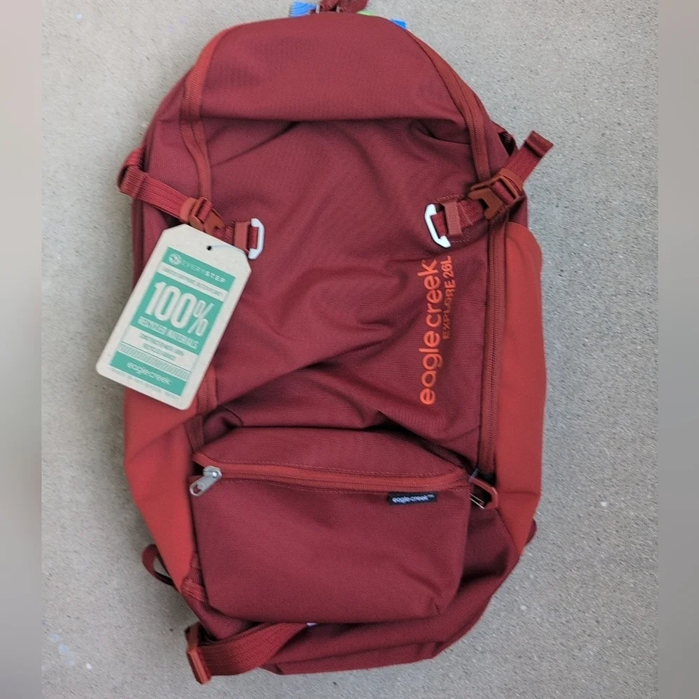 Men's Eagle Creek Backpack